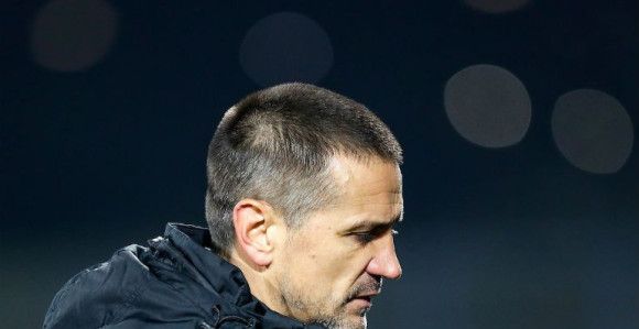 Analiza: Sa kim, bez Svete, na vječiti derbi i Zvezdu?!