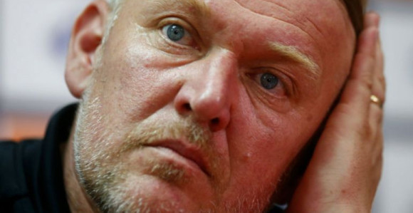 Mini-intervju: Prosinečki oslabio 20 kg!