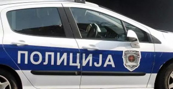 BMW udario ženu, vozač pobjegao