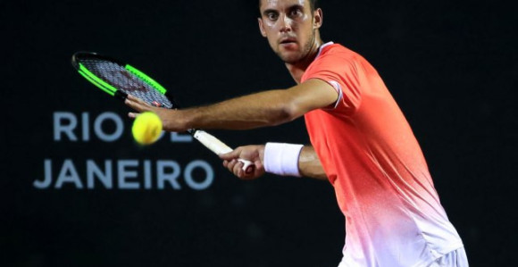 Rio: Đereov čas 8. teniseru svijeta!