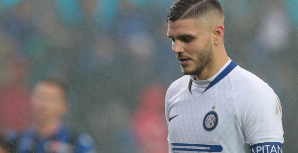 Inter demantovao Ikardija: Nije povrijeđen!