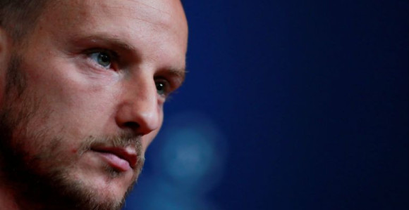 Rakitić i Inter - počelo je! Spremno 35.000.000!