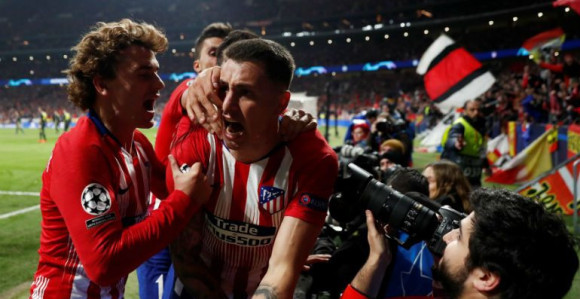 LŠ: ''Sahrana'' Juventusa u dva čina!