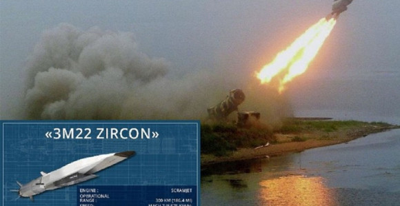 Novo naoružanje Vladimira Putina