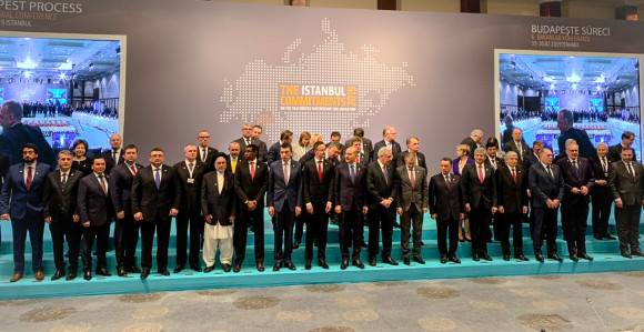 BiH ne smije biti žrtva migracija