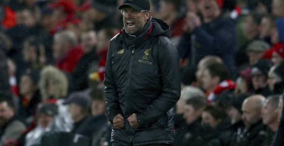 LŠ - Klop: Najbolji mogući remi!