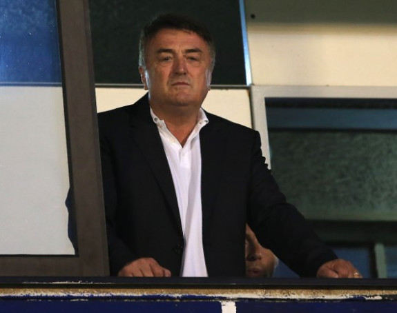 Antić: Realno, Juventus je u boljoj formi od Atletika!