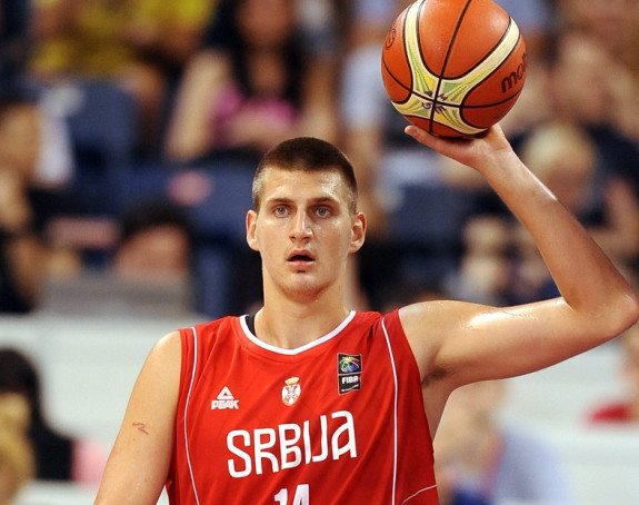 Nikola Jokić o reprezentaciji: Ako sad kažem "Da"...