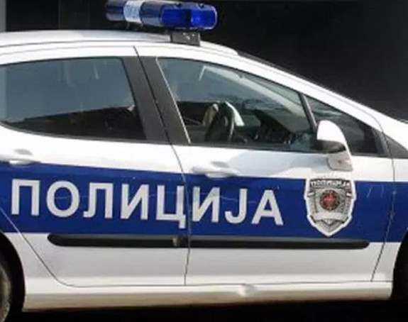 BMW udario ženu, vozač pobjegao