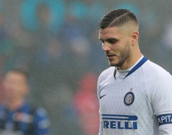 Inter demantovao Ikardija: Nije povrijeđen!