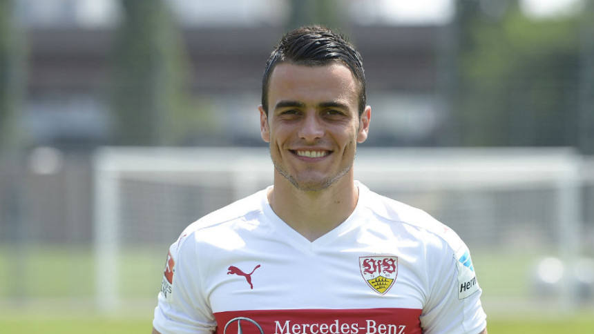 Костић: Ми Срби смо фудбалска нација! Морамо у Русију!