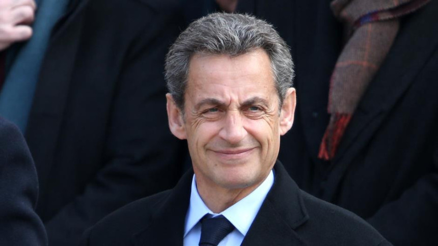 Саркози: Турској није мјесто у ЕУ