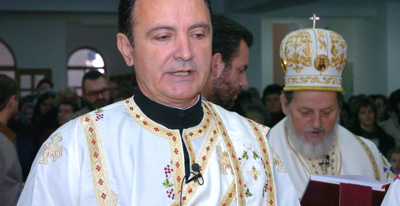 Jubilej vladike Nikolaja u eparhiji šabačkoj 