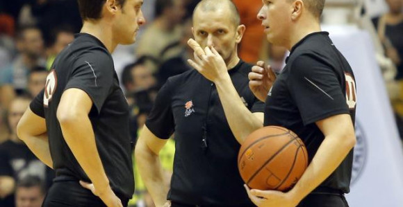 ABA plej-of: Javor i Pukl ponovo sude Cedeviti i Zvezdi!