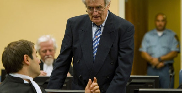 Blokirani Karadžićevi ključni dokazi!