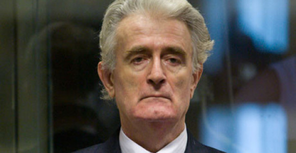 Šta se očekuje od presude Karadžiću?