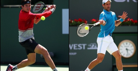 IV: Rekordi se nižu! Nole prepustio samo dva gema Raoniću!