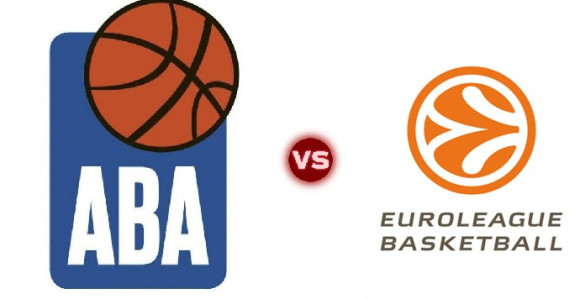 Riješeno! ABA neće uz FIBA-u, nego uz Evroligu!