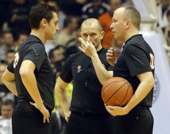 ABA plej-of: Javor i Pukl ponovo sude Cedeviti i Zvezdi!