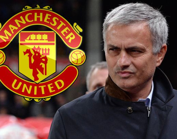 Murinjo potpisao predugovor sa Junajtedom!