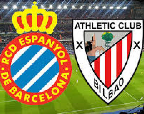 ŠPA: Preokret Espanjola zaustavio seriju Bilbaa!