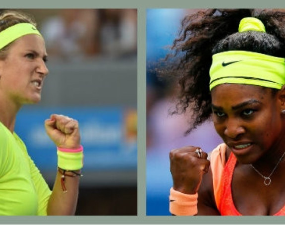 Azarenka srušila Serenu za titulu u Indijan Velsu!