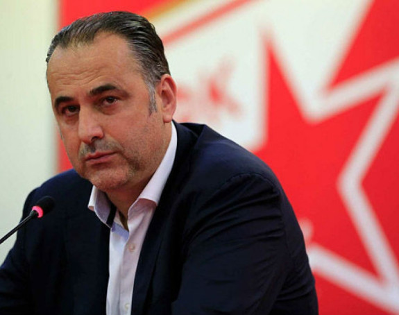 Ova ''Grofova'' Zvezda se izjednačila sa Muslinovom iz 2000.!