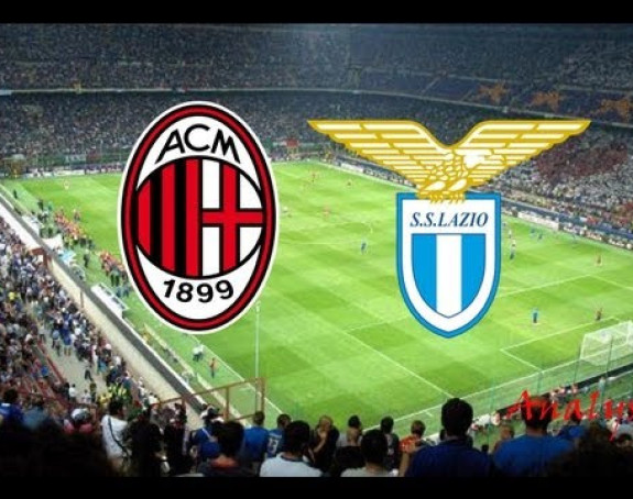 ITA: Lacio odoleo, Mihajlović opet bez pobjede!