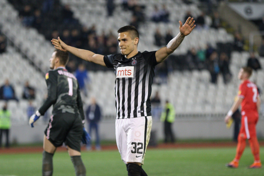 Đurđević: Mnogo vježbam "makazice"!