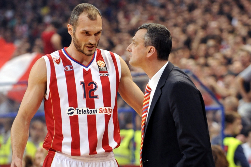 Radonjić i Simonović: Top 8 je tu, samo ga treba dodirnuti!