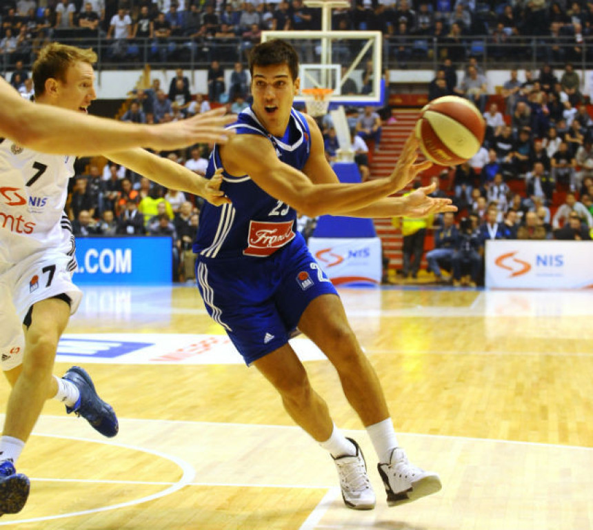 Cibonina drama s talentima - treći dio: Odlazi Nik Slavica!