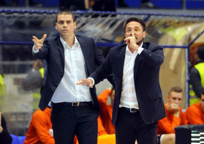 Cedevitin “špijun“: Radim šta mi se kaže, tako sam vaspitan!