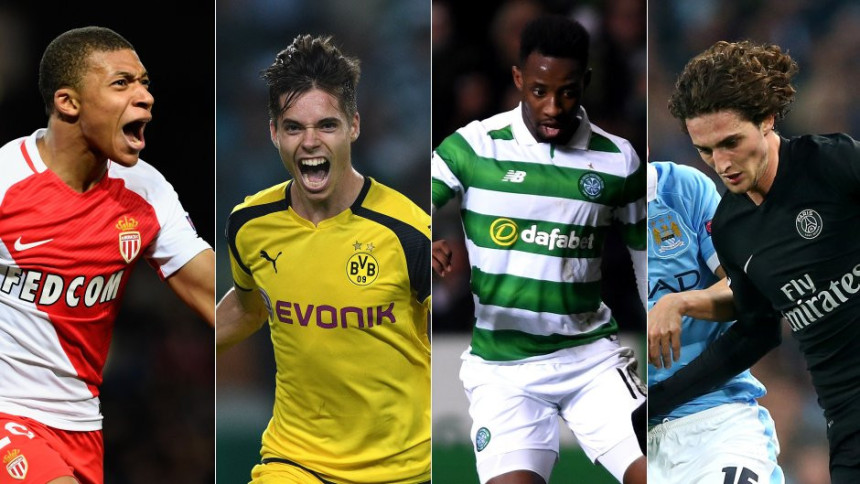 Analiza - LŠ: Budućnost je počela - 10 senzacija Lige šampiona!