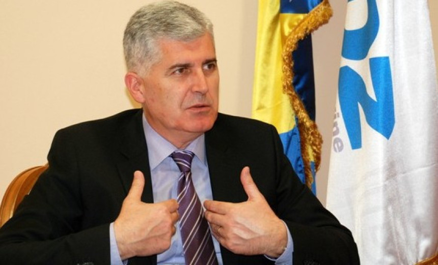 Zabrinjavajuća politička kriza u BiH