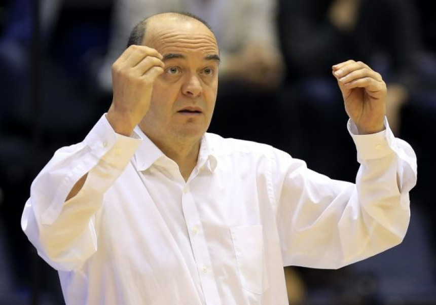 Vujošević i Pipan najbliži klupi BiH!