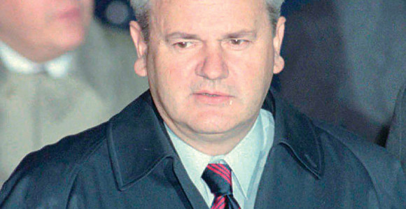 Šokantno: Sloba živ, sanduk bio prazan