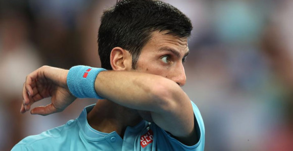Novak: Imam neke loše vijesti...!