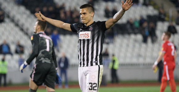 Đurđević: Mnogo vježbam "makazice"!