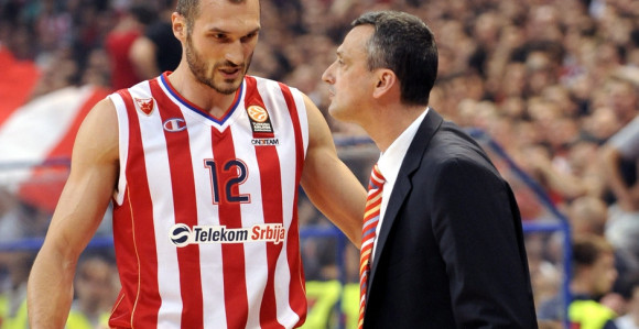 Radonjić i Simonović: Top 8 je tu, samo ga treba dodirnuti!