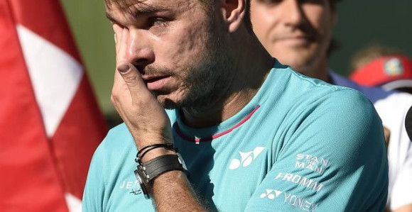 Video - Uplakani Vavrinka: Rodžere, ti si šu.ak, ali OK!