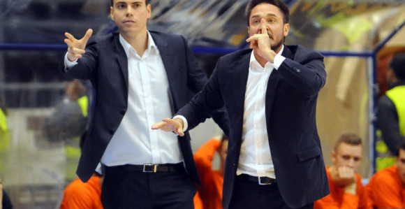 Cedevitin “špijun“: Radim šta mi se kaže, tako sam vaspitan!