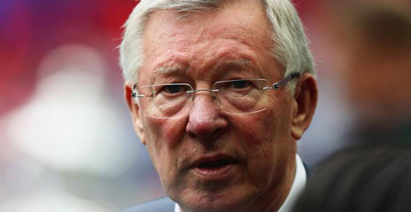 Junajted protiv zvijezda: Ferguson ponovo na klupi Mančestera!