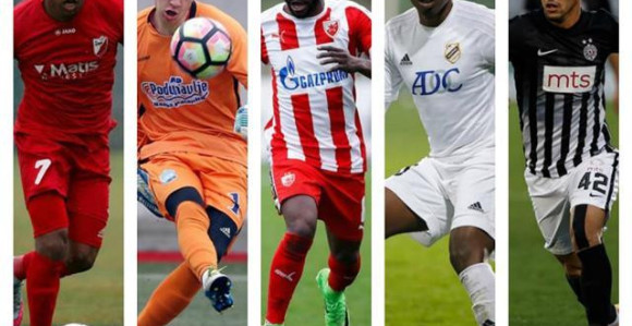 Analiza: Legionari na rasprodaji?!