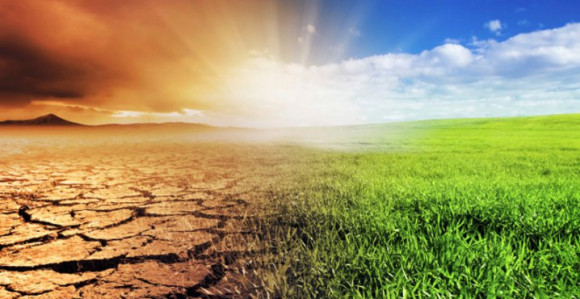 Balkan osjetljiv na klim. promjene