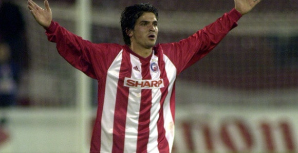 Sasvim drugačiji Bojan Đorđić: Majka je spuštala slušalicu Aleksu Fergusonu!
