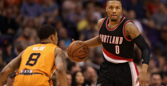 NBA: Bobi samo osjetio parket, Irving i Lilard 46+!