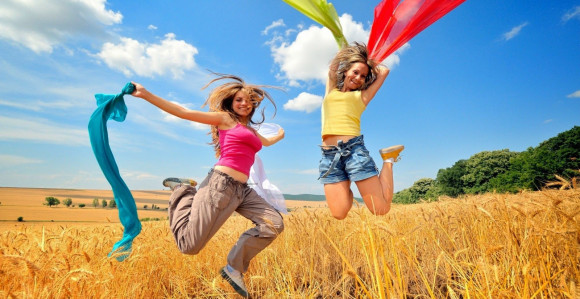 Međunarodni dan sreće