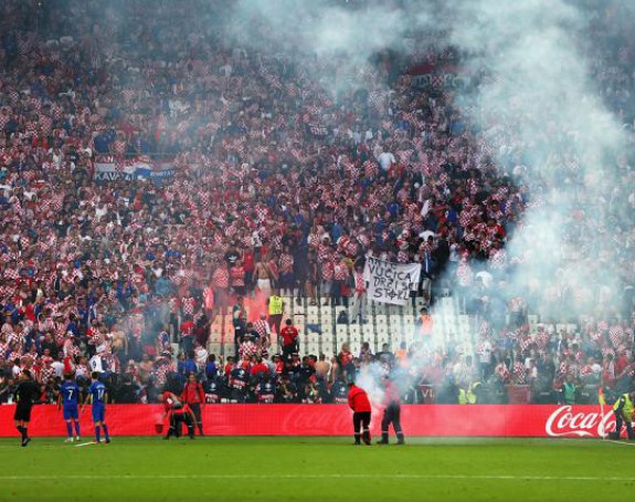 Video: "Srbi su nam uvijek dežurni neprijatelji, a fudbal nam smrdi..."!