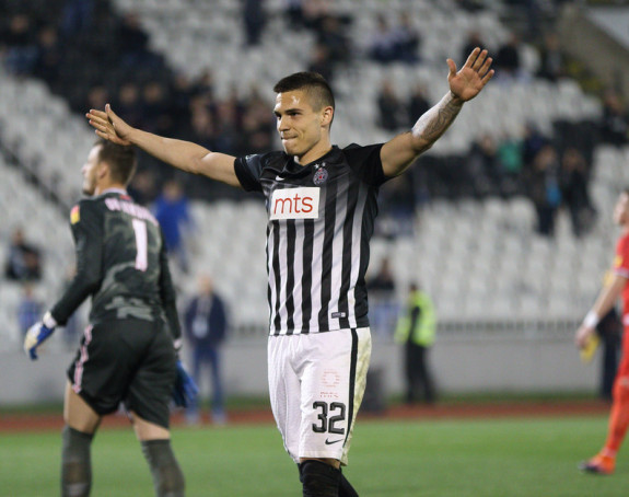Đurđević: Mnogo vježbam "makazice"!