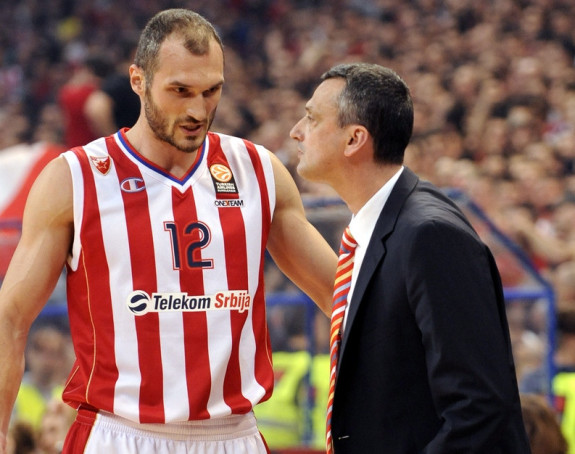 Radonjić i Simonović: Top 8 je tu, samo ga treba dodirnuti!